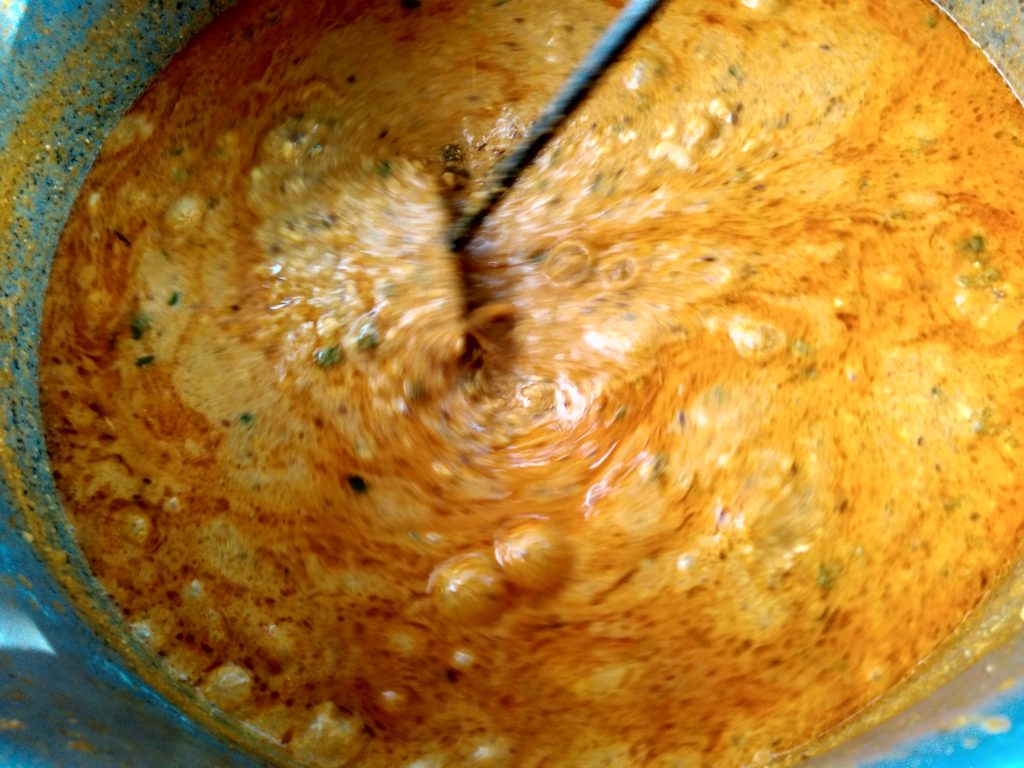 Shahi Paneer Mogar Recipe