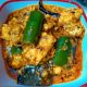 Peshawari Paneer Methi Masala Recipe