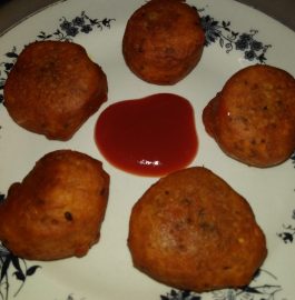 Achari Paneer Pakora Recipe