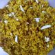 Rajasthani Moong Dal-Badam ka Halwa Recipe