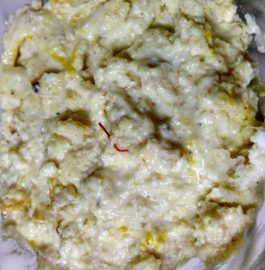 Kalakand (Sugarfree) using Oats Recipe