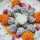 Dates Energy Bites ( Without sugar) Recipe