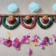 Edible Toran Recipe