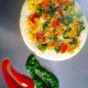 Vegetable Uttapam Recipe