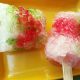 Chuski/Barf ka Gola Recipe