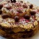 Ice Cream Cake Recipe