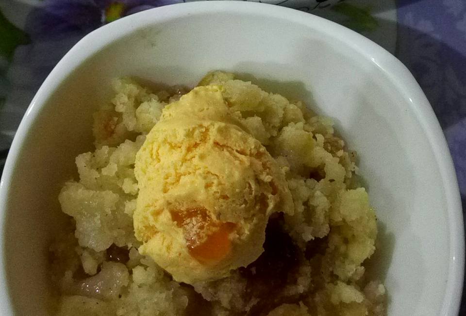 Recipe For Pear Crumble Dessert Deporecipe.co