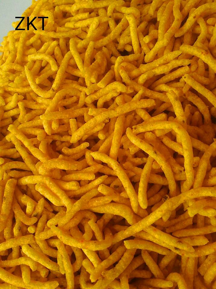 Ratlami Sev Recipe