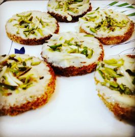 Shahi Tukdi Recipe