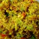 Sprouts Masala Bhel Recipe