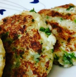 Paneer Kabab Recipe
