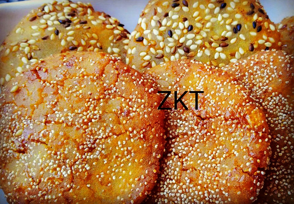 Jaggery Anarsa Recipe