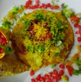 Dal Pakwan Recipe