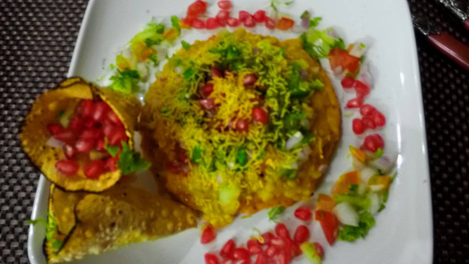 Dal Pakwan Recipe