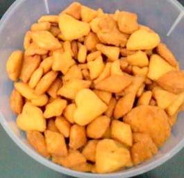 Mathris Recipe