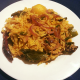 Veg Biryani in Pressure Cooker Recipe