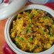 Vegetable Corn Dalia Recipe