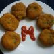 Vegetable Cutlets/Tikkies Recipe
