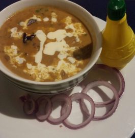 Punjabi Dal Makhani Recipe