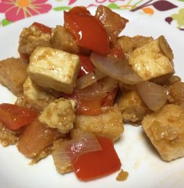 Paneer Chili Idli - Indo-Chinese Fusion Recipe