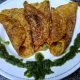 Sooji Besan Vegetable Pancakes Recipe