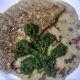 Rice Flour Lauki (Bottlegourd) Pancakes Recipe