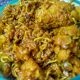 Gobhi with Methi Sprouts ki Sabzi Recipe