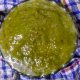 Kiwi Coriander Amla Chutney Recipe