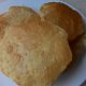 Homemade Poori Recipe