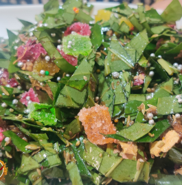 Paan Mukhwas Recipe