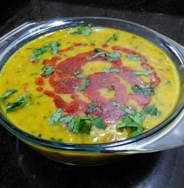 Arhar Ki Dal Recipe