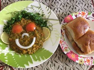 Pav Bhaji Recipe