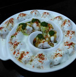 Dahi Vada Recipe