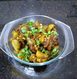 Parwal Ki Sabzi Recipe