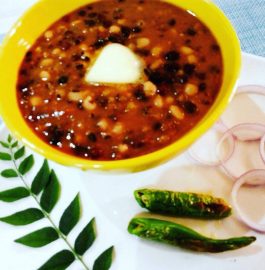 Panchmel Dal Recipe