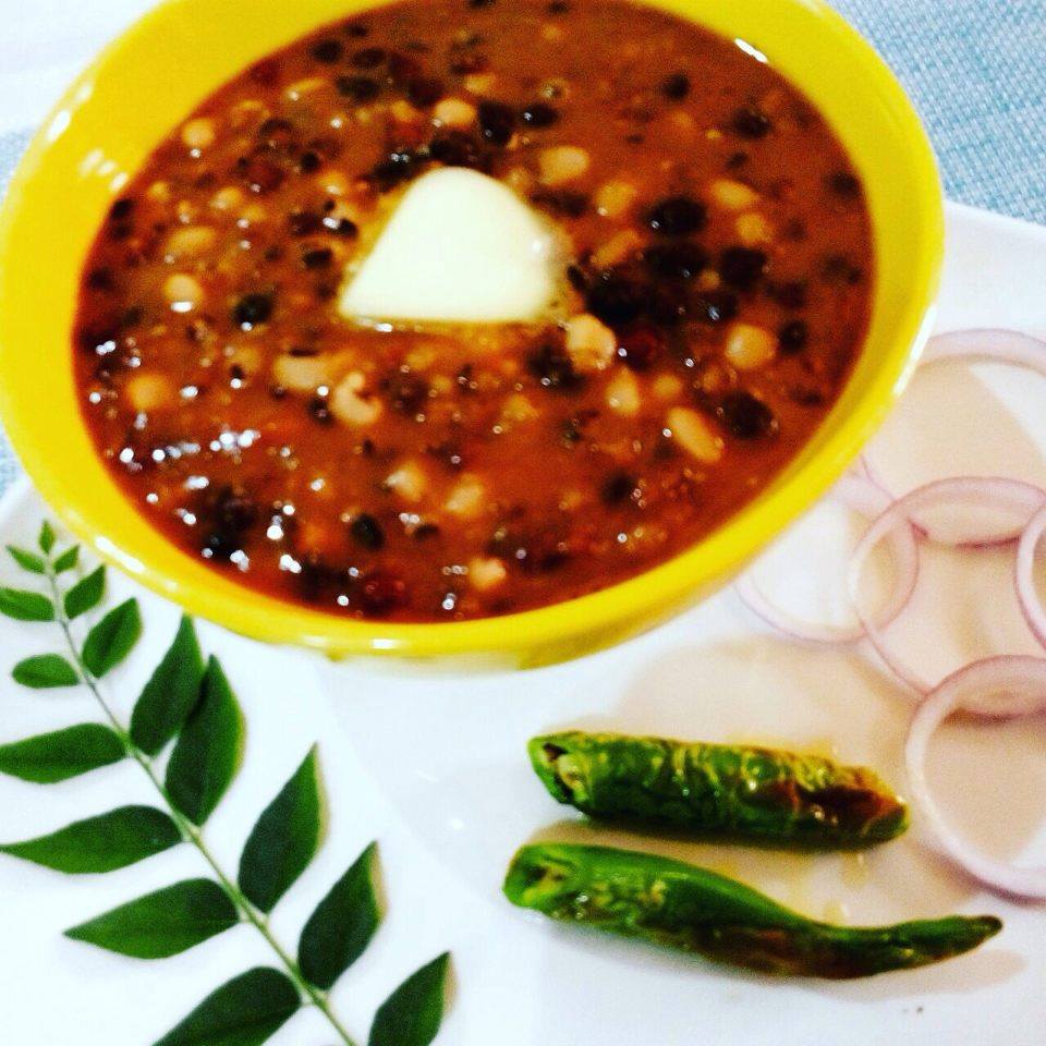 Panchmel Dal Recipe