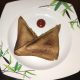 Brown Bread Veggie Sandwich Recipe
