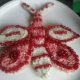 Butterfly Sandwiches Recipe