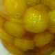 Amla (Gooseberry) Murabba - Tasty Pickle