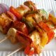 Tawa Paneer Tikka Recipe