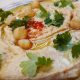Hummus Recipe