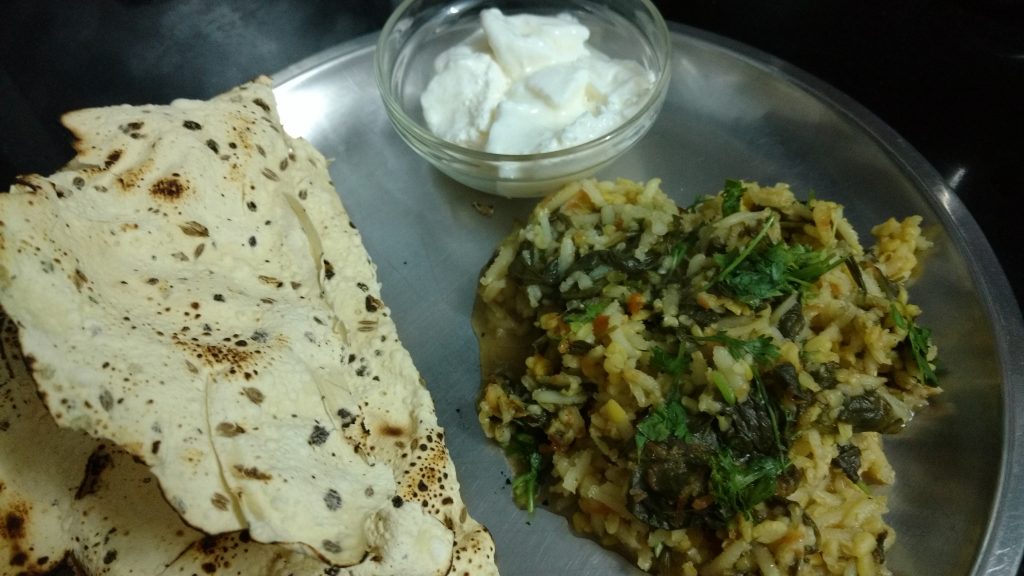 Moong Dal and Dalia (broken wheat ) Khichdi Recipe