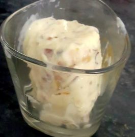 Homemade Kulfi Recipe