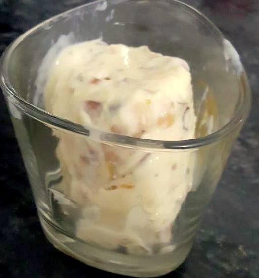 Homemade Kulfi Recipe