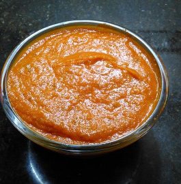 Homemade Pizza Sauce Recipe