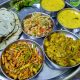Rajasthani Village Thali Recipe