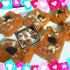 Pineapple Burfi Recipe