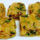 Besan (Gram Flour) Chikki