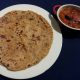 Mixed Veg Stuffed Paratha Recipe