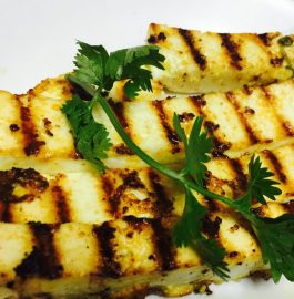 Paneer Sticks Recipe